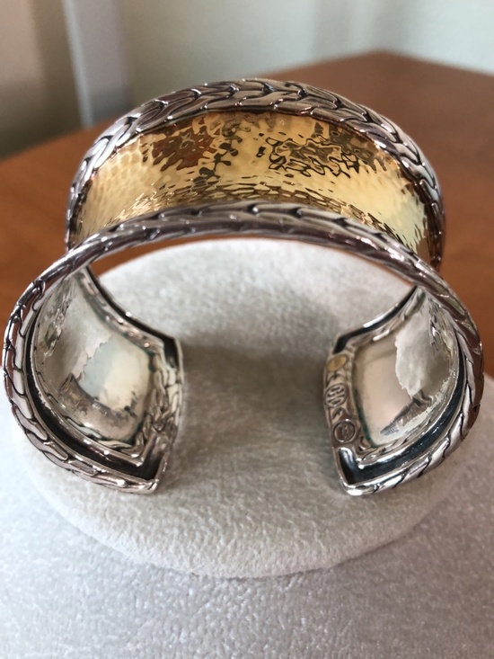 Cuff Bracelet - Picture 4 of 5